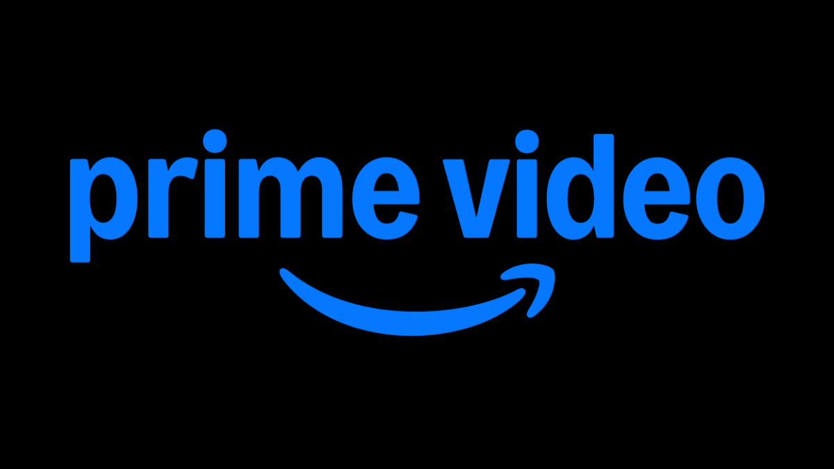 Logo Prime Video