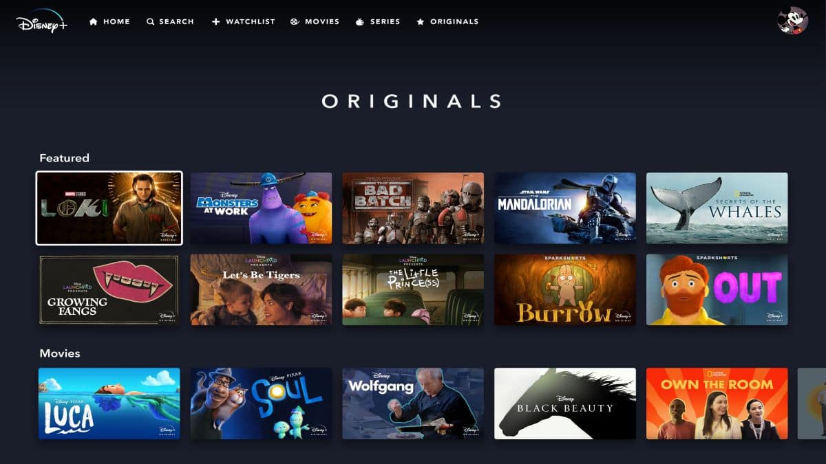 Nowości na Disney + w czerwcu