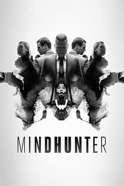 Plakat serialu: Mindhunter
