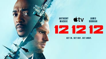 „12 12 12” ma zwiastun. Mackie i Dornan w napadzie na bank od 13 listopada w Apple TV