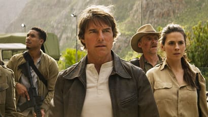 Mission: Impossible - The Final Reckoning