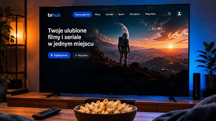 Porównanie opłacalności Netflixa, HBO Max, Disney+, Prime Video, Apple TV i SkyShowtime