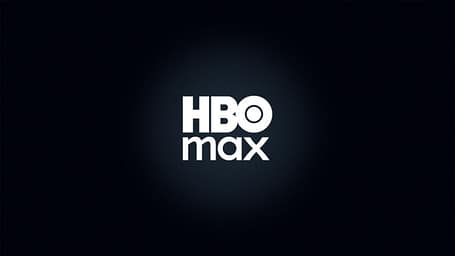 Logo platformy HBO Max