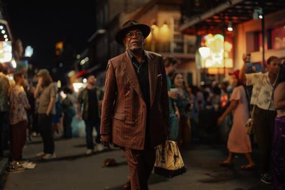 Samuel L. Jackson w świecie „Tulsa King”. Znamy datę premiery serialu „Frisco King” w SkyShowtime