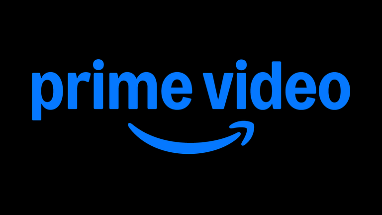 Logo Prime Video