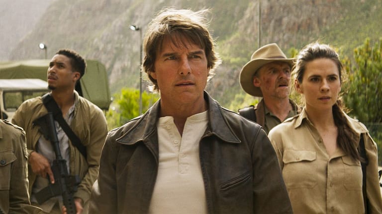 Mission: Impossible - The Final Reckoning