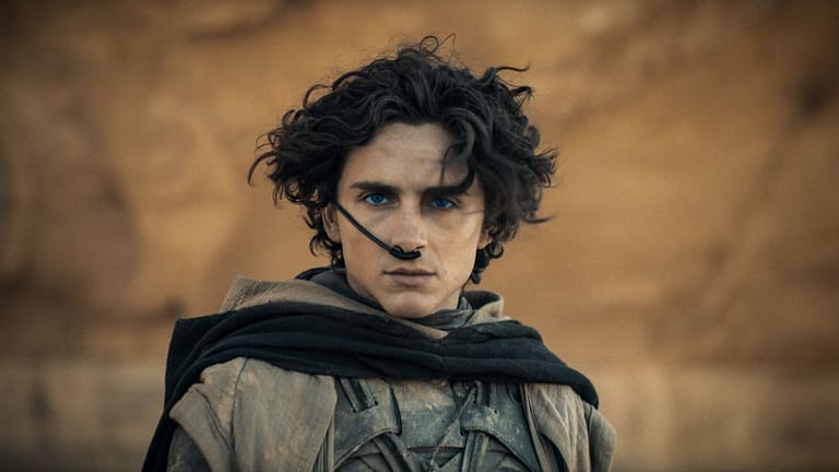 najlepsze filme na HBO Max