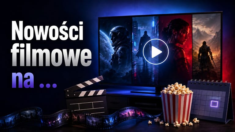 Nowości na ...