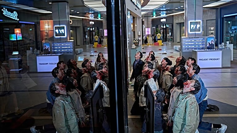 „Kolonia” — horror Yeon Sang-ho w CDA Premium