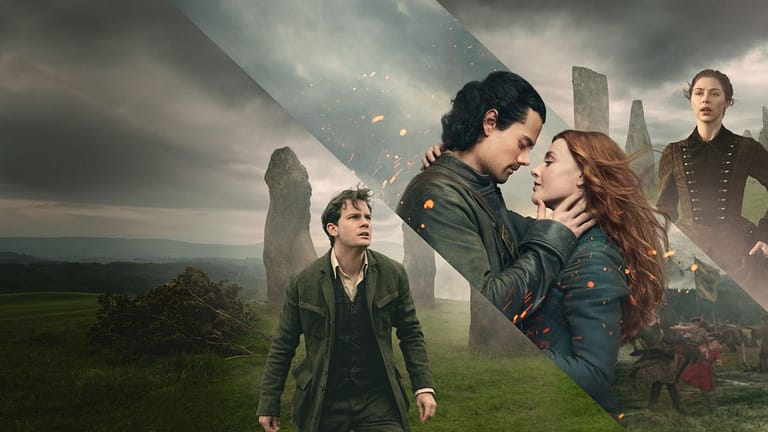 outlander