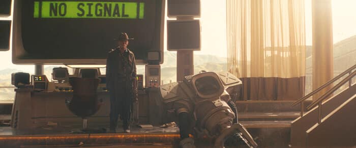 Fallout