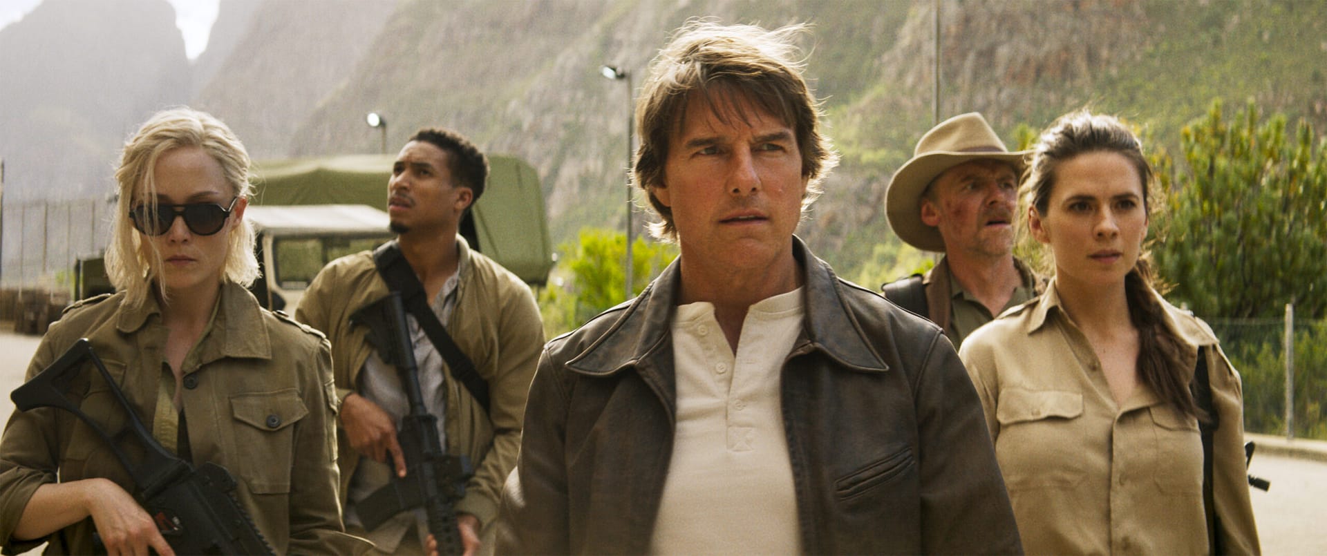 Mission: Impossible – The Final Reckoning