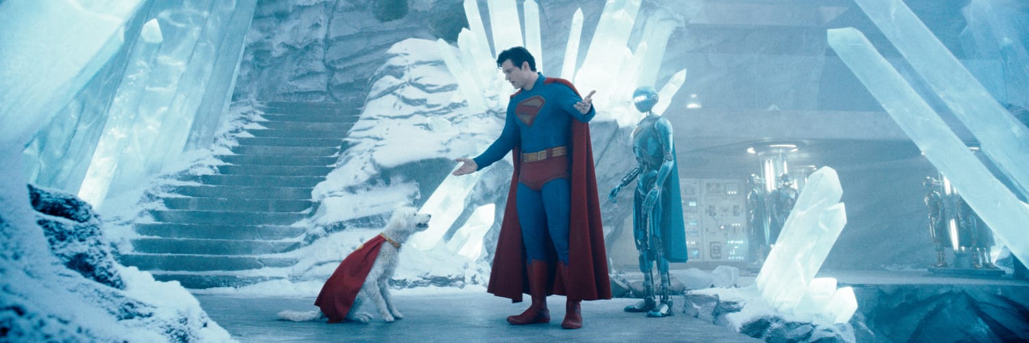 Superman