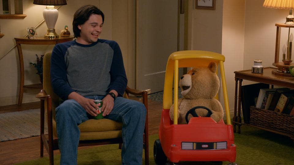 Ted