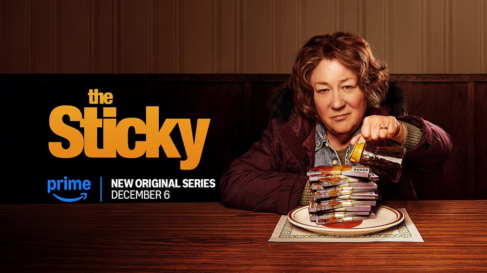 The Sticky