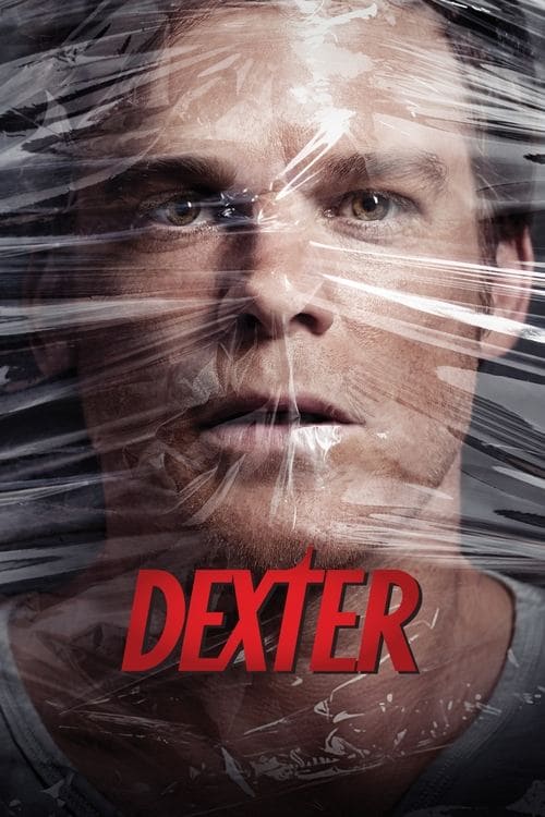 Plakat serialu: Dexter