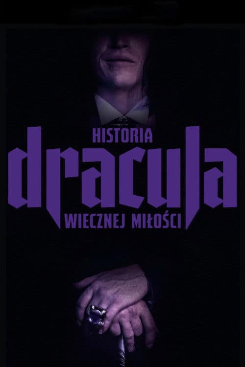 Plakat filmu: Drakula