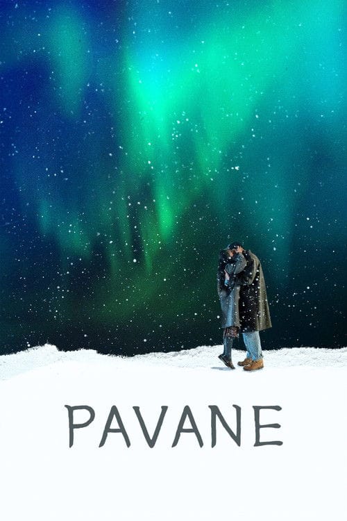 Plakat filmu: Pavane (2026)